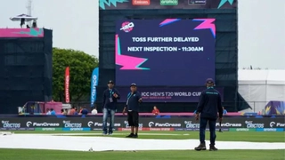 ‘Cover The Entire Ground’: Sunil Gavaskar Slams ICC Due To Rain-Induced Florida Matches